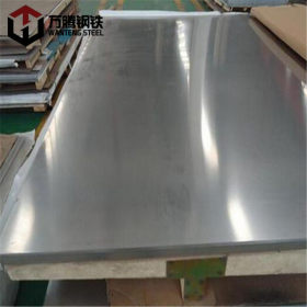 供应 410S不锈钢板 现货 310S不锈钢卷板 开平 尺寸均可定制