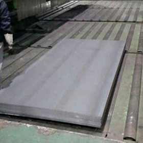 普通热轧板  Q235B 马钢 出厂四切平板 特殊长度定开 一张起售