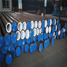 销售Q235钢塑管 273*8衬塑钢管 建筑供排水管道用钢塑复合钢管