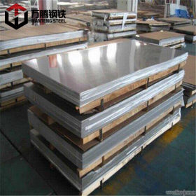 SUS321不锈钢卷板 06Cr18Ni11Ti ASTM321不锈钢板 1.4541不锈钢板
