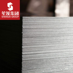 供应Q345E低合金高强度钢板 中厚板 可配送到厂 提供原厂质保书