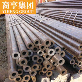 现货供应 65Mn优质碳素结构无缝钢管 规格齐全 提供原厂质保书