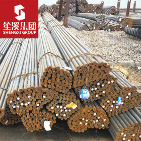 上海现货供应GCr15轴承钢 圆钢 可零售切割配送到厂提供质保书