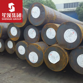 20MnV合金结构圆钢 棒材上海现货供应 可切割零售配送到厂