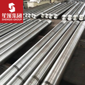 供应Q345A低合金圆钢 高强度结构钢 上海现货可切割配送到厂