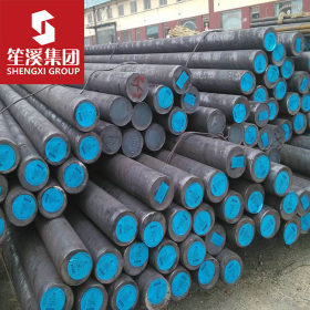 供应Q390D低合金圆钢 高强度结构钢 上海现货可切割配送到厂