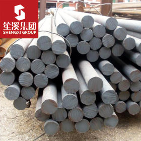 30Mn2合金结构圆钢棒材 上海现货供应 可切割零售配送到厂