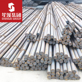 45CrNi合金结构圆钢 棒材 上海现货供应可切割零售配送到厂