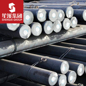 供应Q345C低合金圆钢 高强度结构钢 上海现货可切割配送到厂