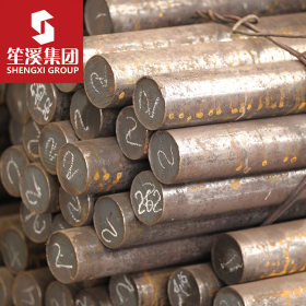 上海现货供应20CrMnTi合金结构圆钢 圆棒 可切割零售配送到厂