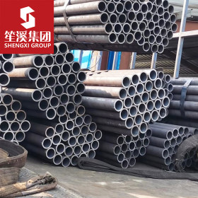 35CrMnSiA 合金结构无缝钢管 上海现货无缝管可切割零售配送到厂
