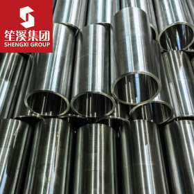 上海现货P9 无缝钢管合金高压锅炉管 宝钢可零售配送到厂