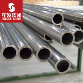 大量现货85号优质碳素结构精密无缝钢管 精拉光亮管 可配送到厂