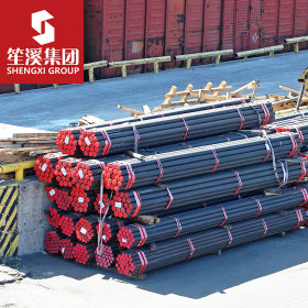供应50Cr合金结构无缝钢管 上海现货无缝管可切割零售配送到厂