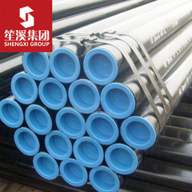 SCM430 合金结构无缝钢管上海现货无缝管可切割零售配送到厂