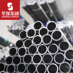 42CrMo4 合金结构无缝钢管上海现货无缝管可切割零售配送到厂