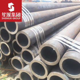 供应27SiMn合金结构无缝钢管 上海现货无缝管可切割零售配送到厂