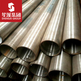 45CrNiMoVA 合金结构无缝钢管上海现货无缝管可切割零售配送到厂