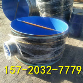IPN8710防腐螺旋钢管水厂用IPN8710防腐螺旋钢管3pe防腐螺旋钢管