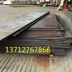 广东供应Q690D钢板 高强板 高强度钢板 热轧中厚板 薄板 可零卖