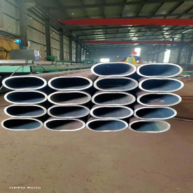 厂家生产 16mn无缝矩管 Q345B焊管矩管 20#厚壁无缝矩管 镀锌矩管