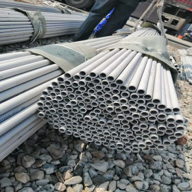 347H不锈钢管 具有良好的耐腐蚀性能焊接性能和热强性能好