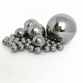 康达钢球厂家报价不锈钢球轴承钢球碳钢球