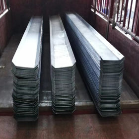 普中板 钢板 花纹板价格 止水钢板加工 Q235B 攀钢  钢材批发市场