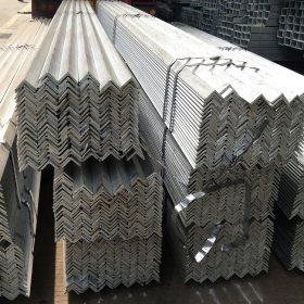 现货供应 唐钢热轧角钢  Q235B材质 规格齐全 乐从钢铁世界提货