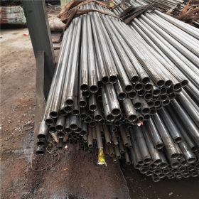 可生产壁厚35CrMo轴承钢管 轴承精密无缝钢管 35CrMo大口径钢管
