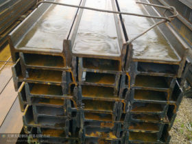 天津厂家批发 工字钢 国标 Q235B 热轧工型钢 16号工字钢规格表
