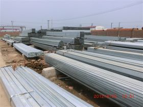 天津槽钢厂家直供热轧槽钢 承重强耐腐蚀槽钢 支持定制切割
