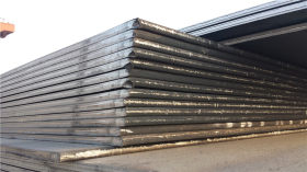 钢厂直发q235钢板  热轧卷板