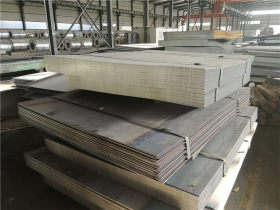 钢厂直发q235B钢板 热轧卷板 保质保量
