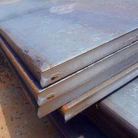 贺州钢板 q235钢板 花纹板  冷轧板 锰板 中厚钢板开平板加工定制