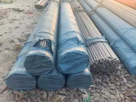 现货工业输送管道材质304不锈钢管污水处理厂用S30408不锈钢管