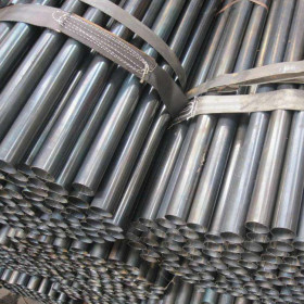 厂价直销友发DN100焊管 建筑结构用黑管 电缆套管铁管 价格优惠
