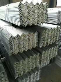 厂家直销国标Q235 等边角钢 现货供应可定制不等边角钢万能角铁