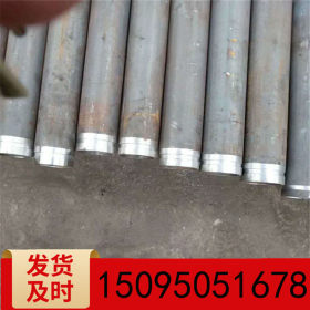 云贵川隧道专用管棚钢管20#108*6钢花无缝钢管注浆无缝钢管生产
