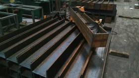中厚板零割下料上海钢板切割销售可定制任意切割 配送到厂