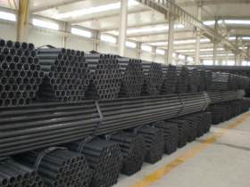 广东厂家直供批发Q235B 焊管 规格齐全乐从钢铁世界