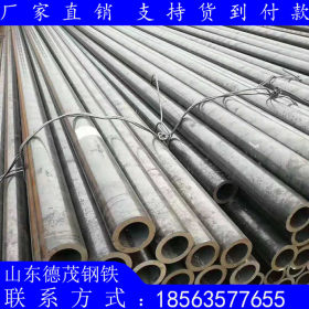 供应Q235B焊接钢管 支架管道隧道焊管 Q345B焊管厂家