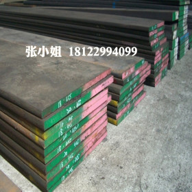 现货供应进口X100CrMoV51工具钢 1.2363模具圆钢 1.2363钢板