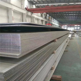 厂家供应 304不锈钢板 304不锈钢热轧板 304不锈钢中厚板可加工