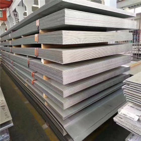 SUS304不锈钢板 热轧不锈钢板 不锈钢中厚板