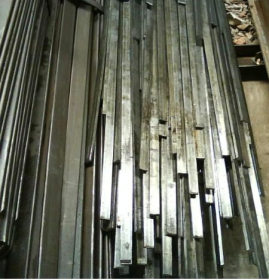 供应40Cr材质各种规格冷拉扁钢、方钢
