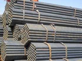 厂家大量批发焊管 现货供应建筑用大口径焊管 规格全可定制