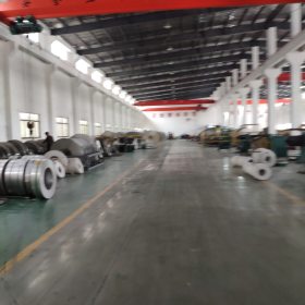 金琪尔 上海松江1566 弹簧钢带材 弹簧钢带材供应商