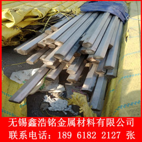 正品供应 304不锈钢实心方钢 规格齐全 304不锈钢方棒 保质保量