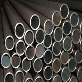 无缝管 20#无缝管 钢厂现货供应热轧无缝管 规格齐全 可定尺加工